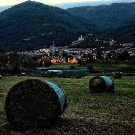 Miralago View Ревине-Лаго Экстерьер фото