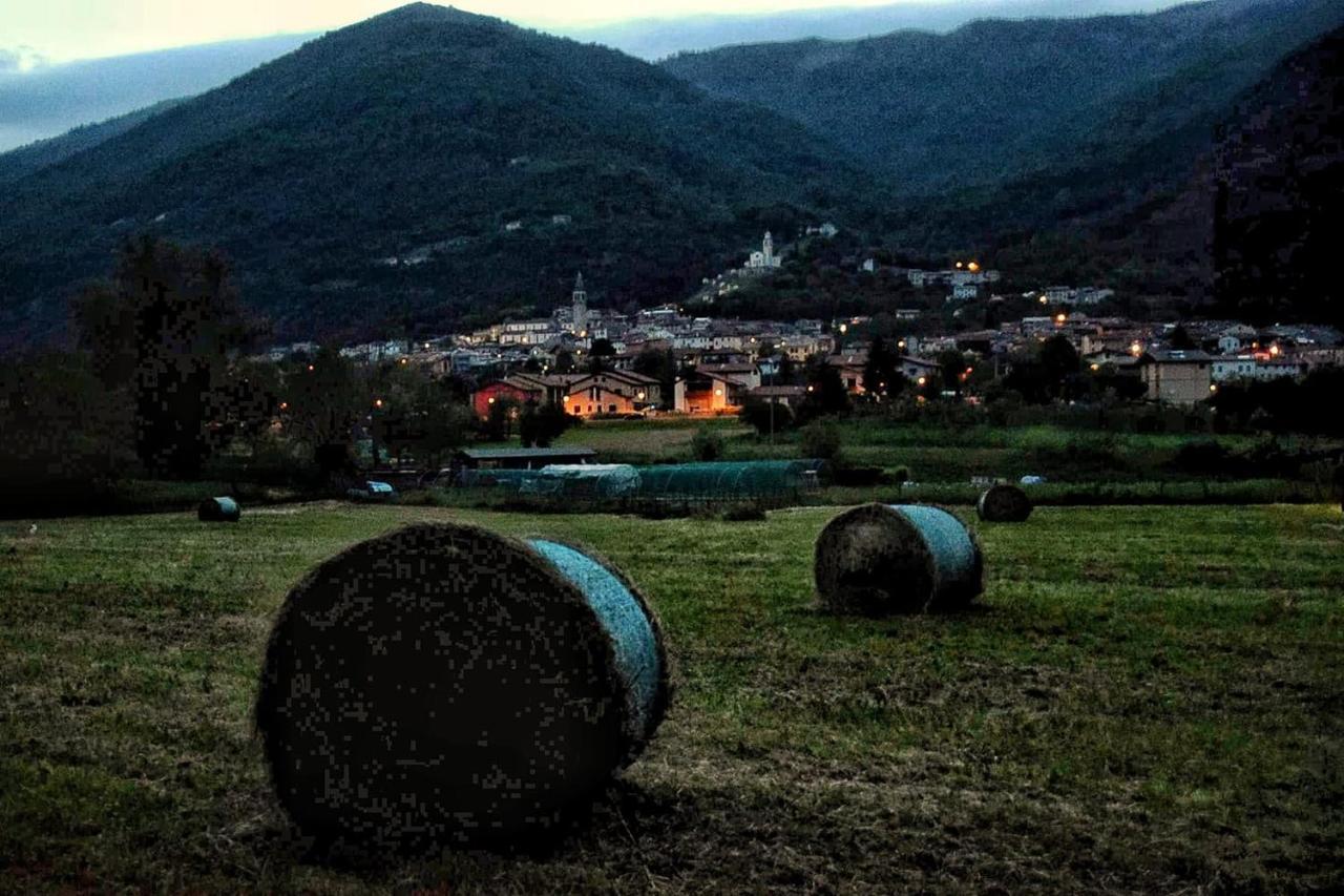 Miralago View Ревине-Лаго Экстерьер фото